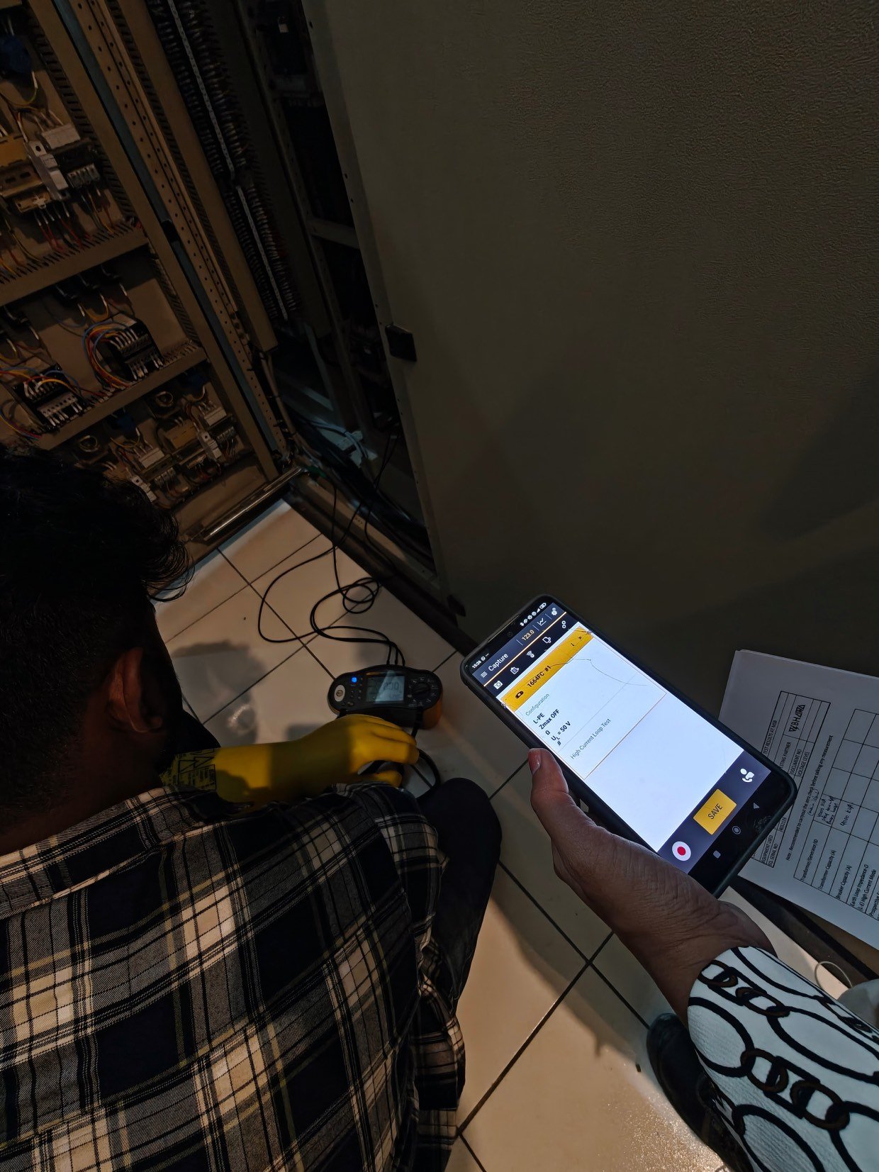 Electrical Safety Audits 1 IMG20250325162559-2