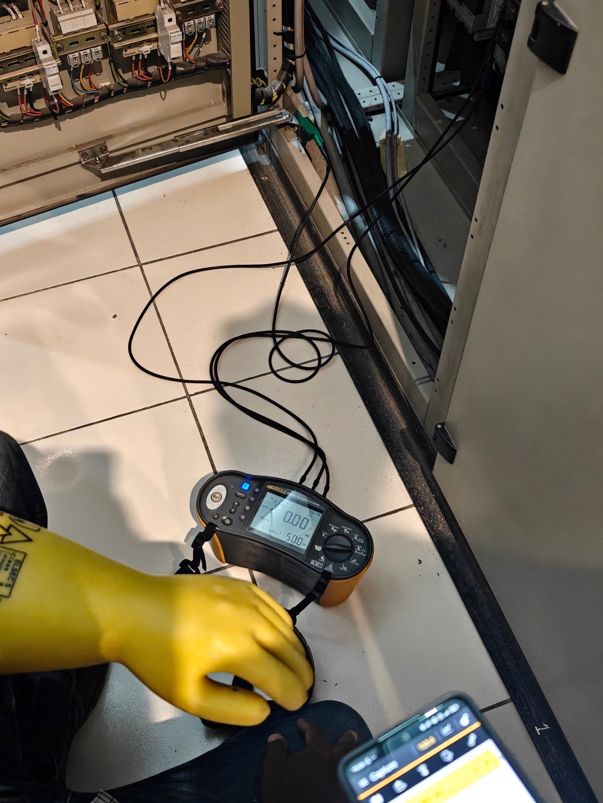 Electrical Safety Audits 3 IMG20250325162604-2