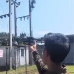 Drone Based Thermography Of 33Kv Gantry &Amp; Transformer Yard 4 Drone Based Thermography of 33kV Gantry & Transformer Yard - Vibhawa | Electrical Testing & Consultancy