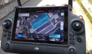 News And Insights 2 Drone Assisted Solar PV Thermography Survey: Elevating Performance Monitoring with Predator Vision