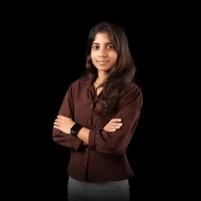 Our Team 3 Bimali Manthika
