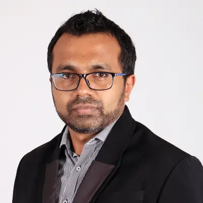 Our Team 1 Nadeera Wijesinghe